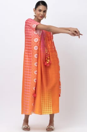 BLOCK - PRINT - NANDANI-XS