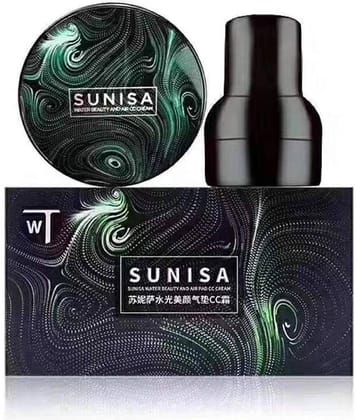 Lenon Sunisa Water Air Paid BB & CC Cream Light 30 g
