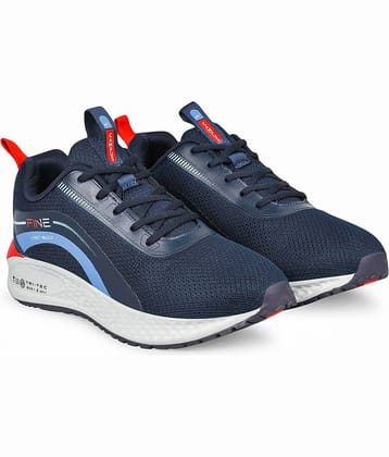 Campus - FINE Dark Grey Men's Sports Running Shoes