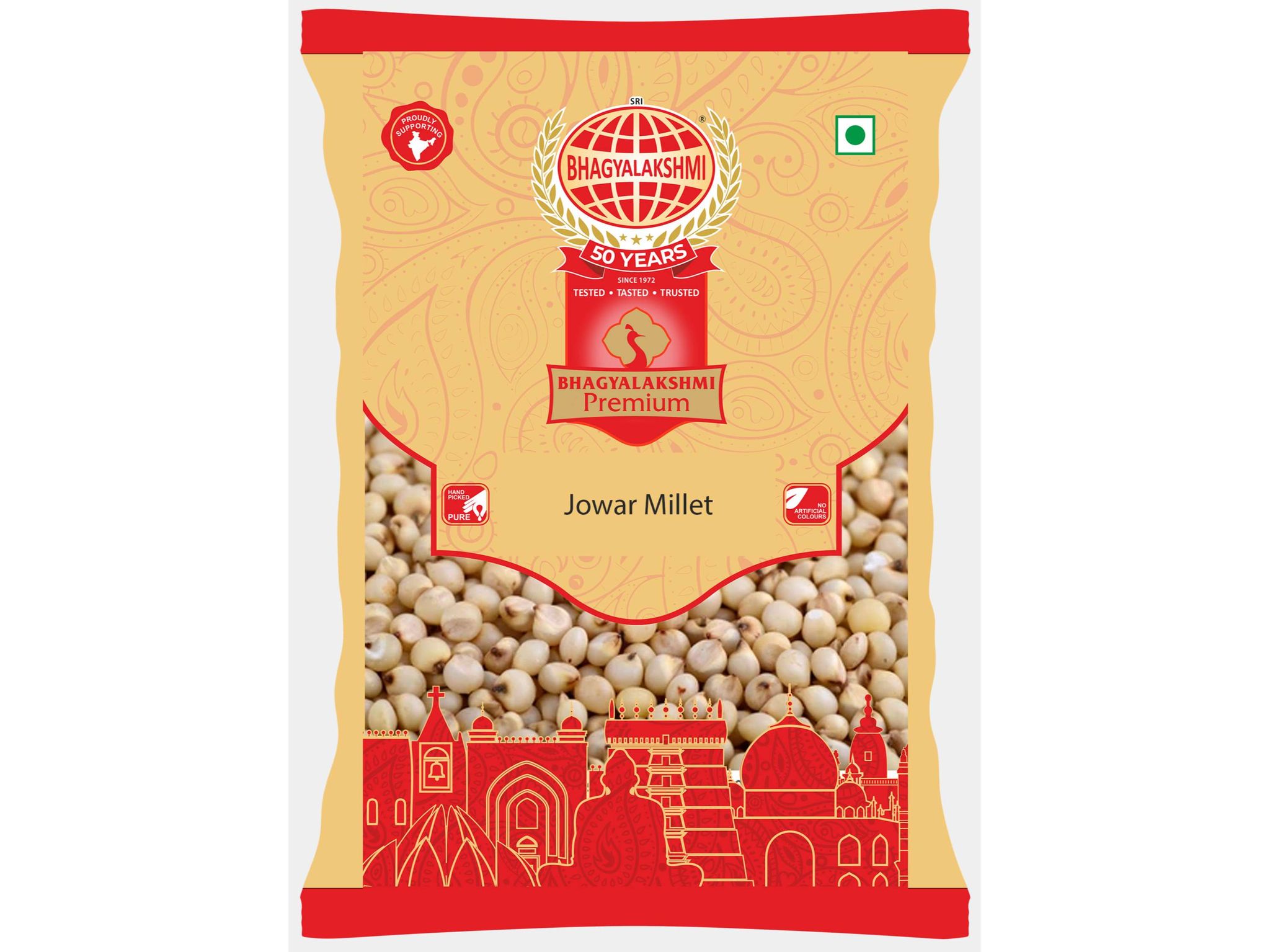 Jowar Millet - 500g