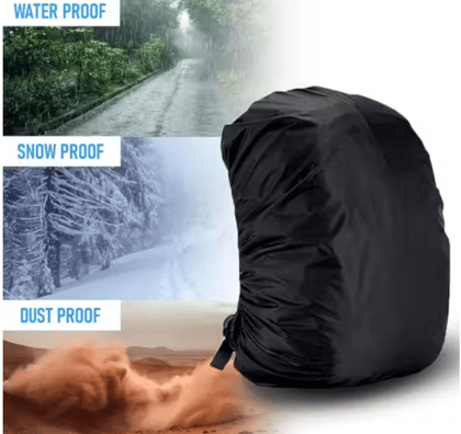 bag cover 1pc of pack