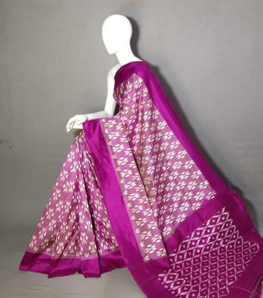 Urban Pochampalli Style 26-Pochampalli