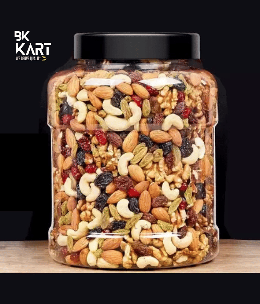 BK KART Mixed Nuts And Seeds 250gm