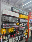 RUDRA ENTERPRISES