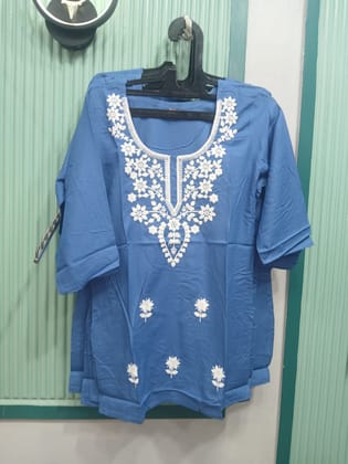 Short kurtis