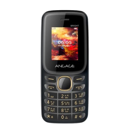 Angage Bright Angage Bright