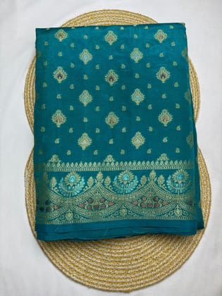TUSSAR SAREE