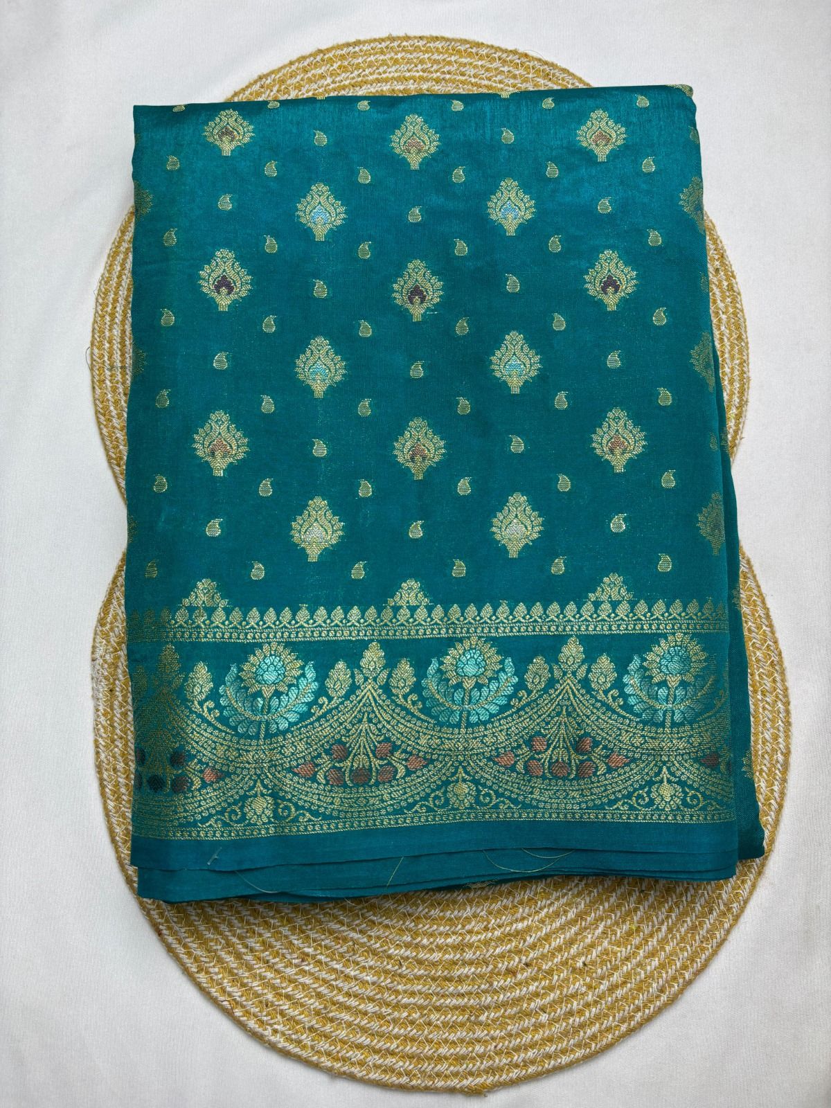 TUSSAR SAREE