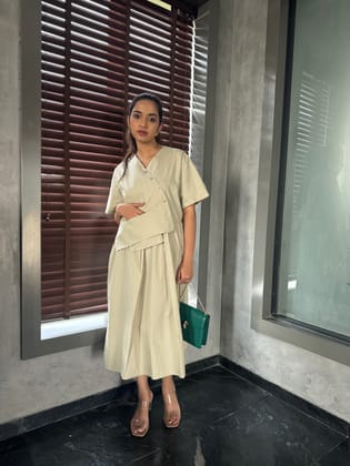Zoe Dress-S