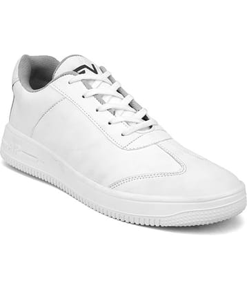 White Sneakers