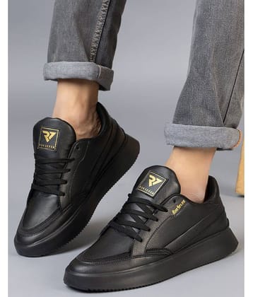 RUN SEVEN White Men's Sneakers