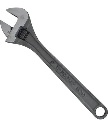 Taparia Adjustable Spanner Length : 305 mm Least Max. Opening : 35 mm (1173-12)