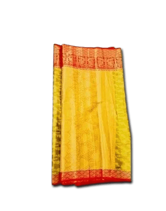 Intricately Designed Ethnic Sarees