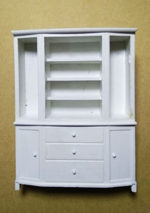 Miniature Kitchen Cupboard