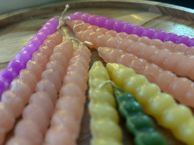 ASOMI DECORATIVE CANDLE (Regular)