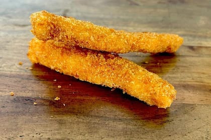 Crispy Fried Chicken Tenders (2Pc)