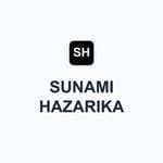 SUNAMI HAZARIKA