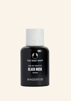 Black Musk Eau De Toilette-60ML Black Musk Eau De Toilette-60ML