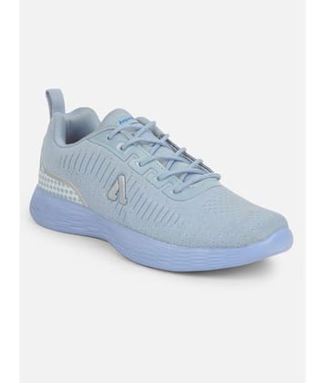 Aqualite - Blue Women's Derby Shoes - None