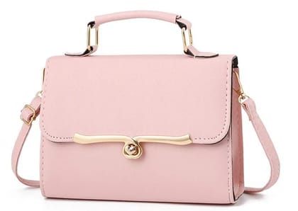 New Shoulder Bag For Women Single Shoulder Bag For Women Bag Versatile Korean Version Organizer Bag for Women