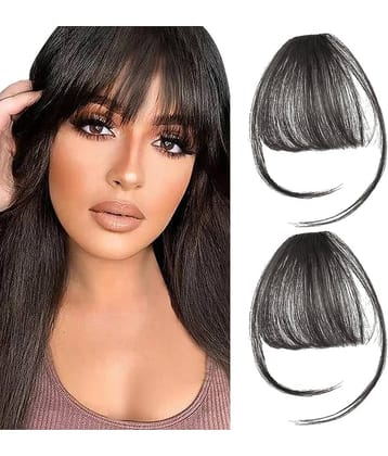 RITZKART - Black Bangs