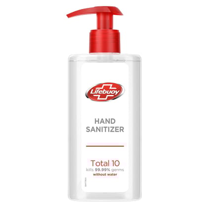 LIFEBOY HAND SANITIZER 190ML