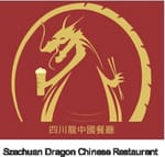 Szechuan dragon