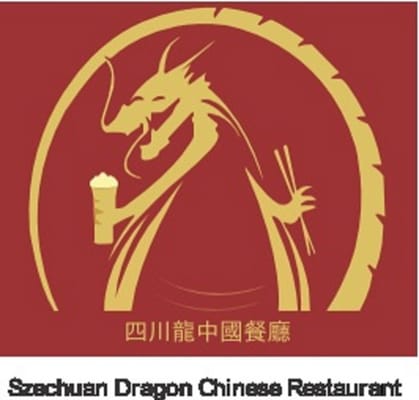 Szechuan dragon