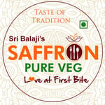 Saffron Pure Veg