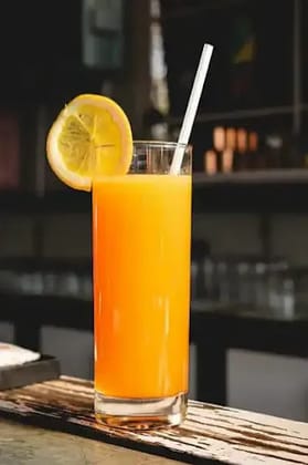 Orange@ Ease