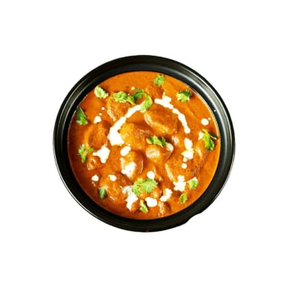 Butter Chicken Boneless