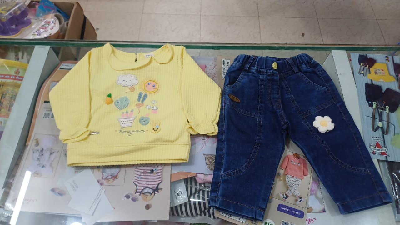 Soft material pair