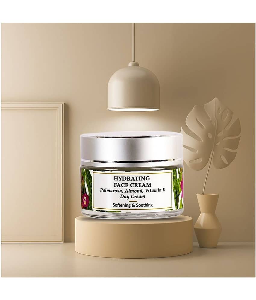 Mirah Belle Palmarosa Hydrating Day Cream 30 gm