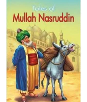Mullah Nasruddin
