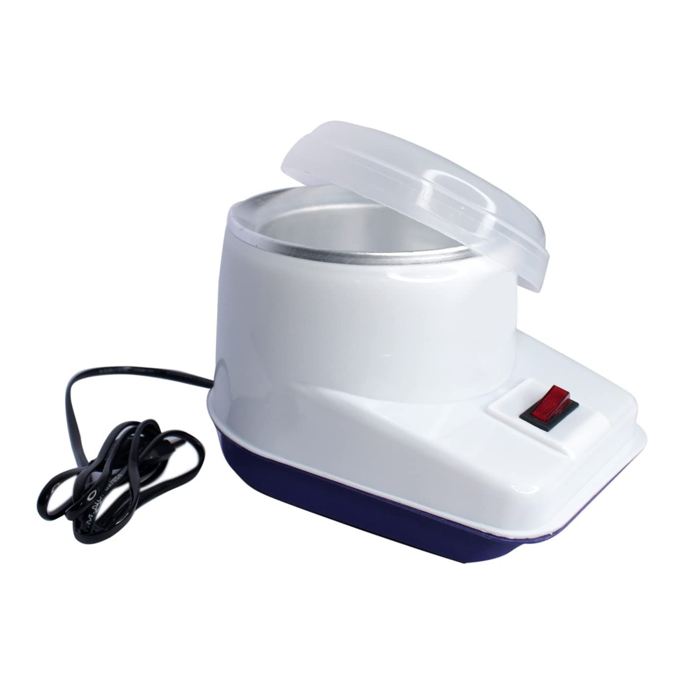 Elecsera Wax Machine For Women, Automatic Waxing Kit | (Color May Vary), Pack Of 1