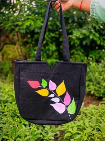 Handcrafted Handbags