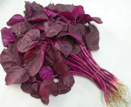 Amaranth/ Chaulai Bhaji