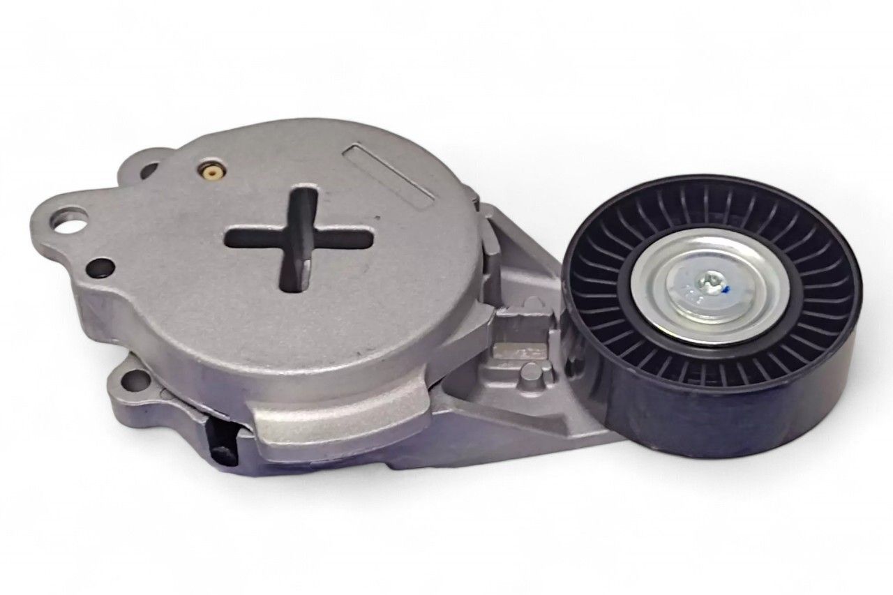 Gates Tensioner Kit, V-Ribbed Belt AV831180