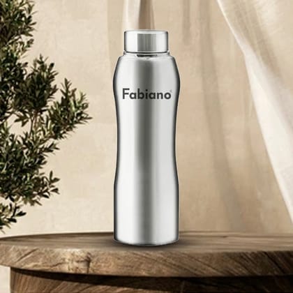 Buy Durable & Stylish Water Bottles - Stay Hydrated With Ease 2 Bottls-Belly Shape Bottle / Smipal Shape Bottle