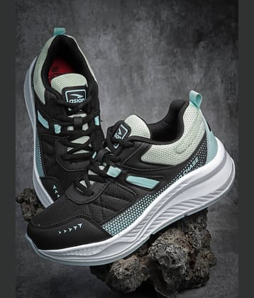 ASIAN - Mauve Women's Running Shoes
