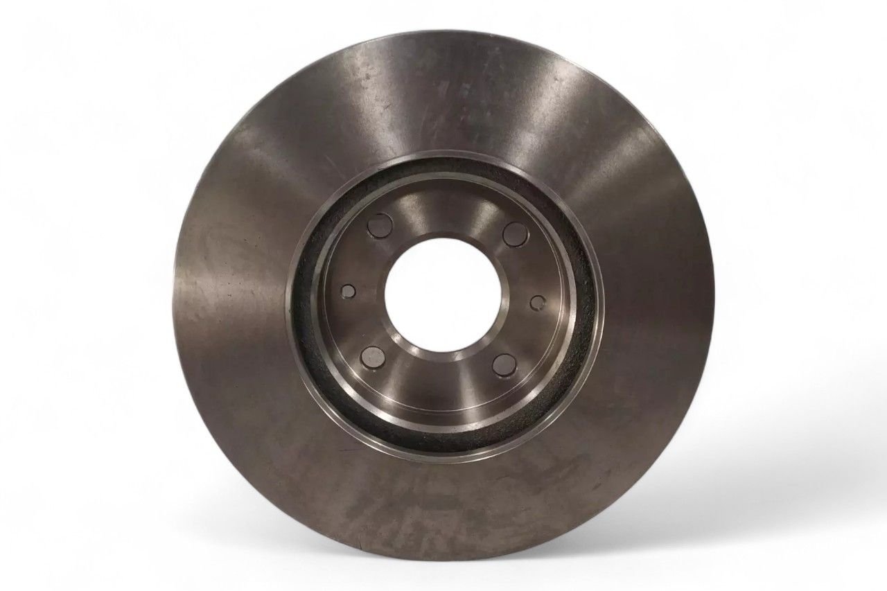 TVS Girling Front Brake Disc 29933276