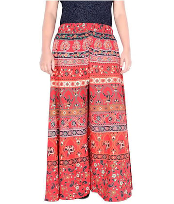 Sttoffa Cotton Palazzos