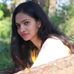 Lakshita Arts (Aipan Girl)