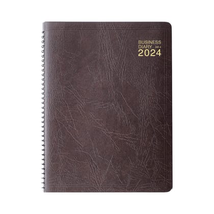 Midori Business Diary AW-4 2024 - A5