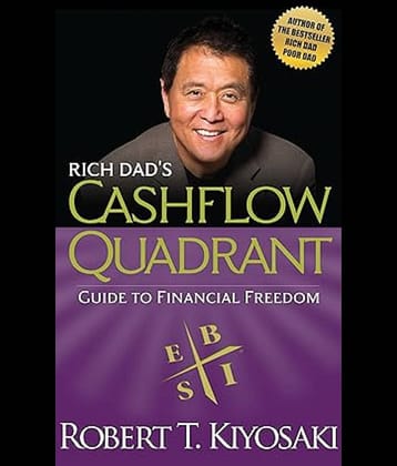 Rich Dad's CASHFLOW Quadrant Paperback – 1 January 2011