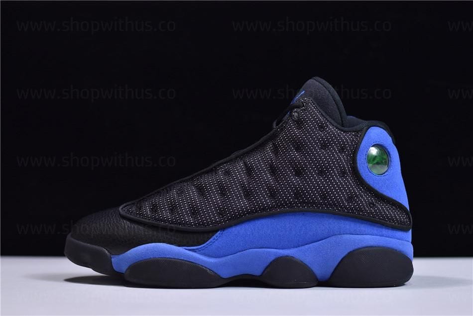 Air Jordan 13 AJ13 Retro - Hyper Royal-Euro 41