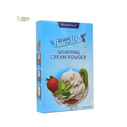 Whipping Cream Powder Bakerswhip - 200 gram