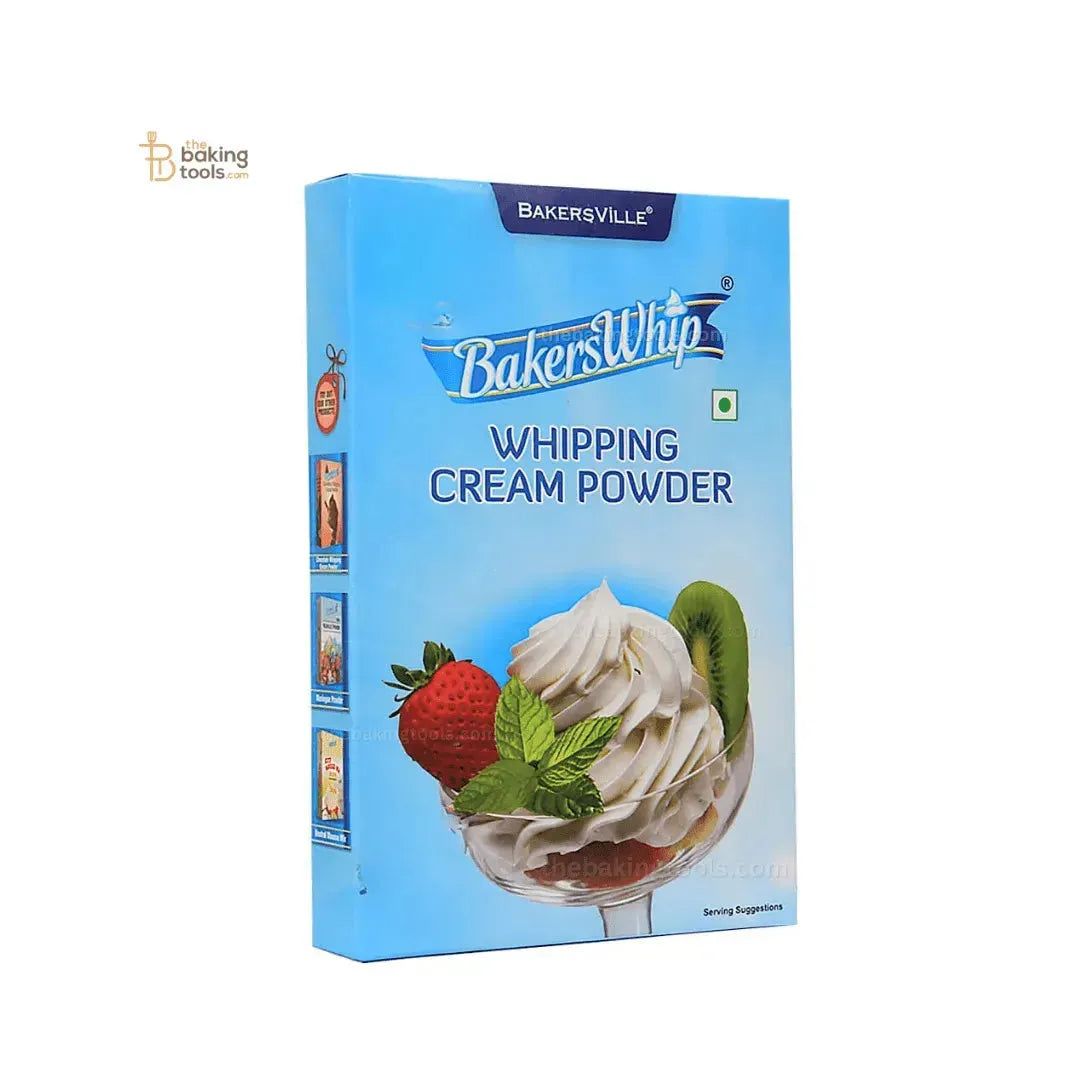Whipping Cream Powder Bakerswhip - 200 gram