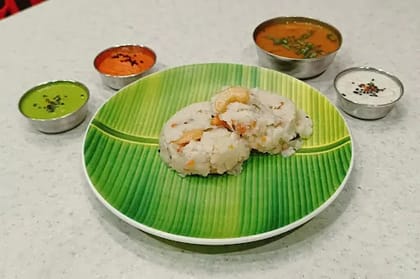 Upma