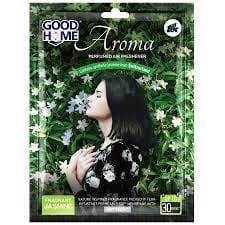 GOOD HOME AROMA AIR FRESHNER JASMINE 10G